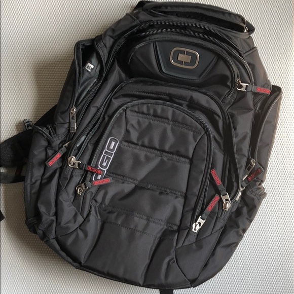 ogio renegade rss backpack